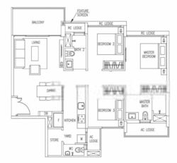 The Visionaire (D27), Condominium #410782421